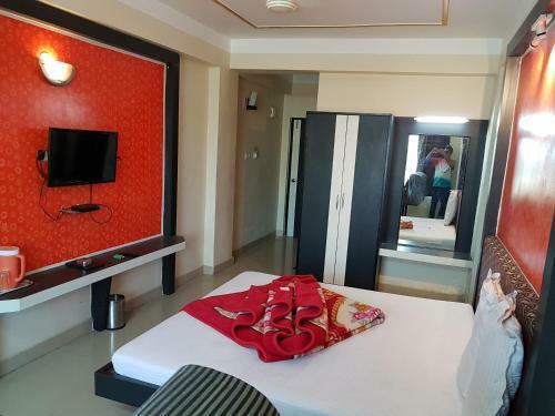 Hotel Swagatam International