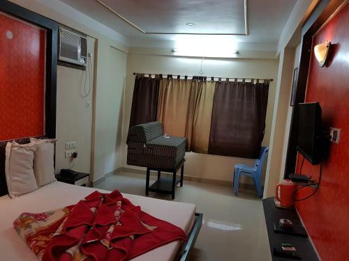 Hotel Swagatam International