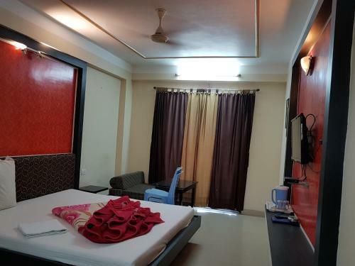 Hotel Swagatam International
