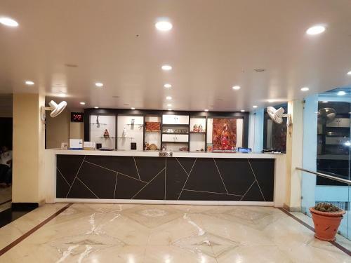 Hotel Swagatam International