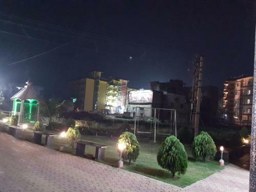 Hotel Swagatam International