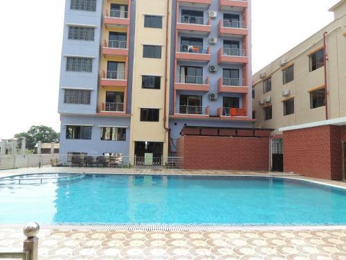 Hotel Swagatam International