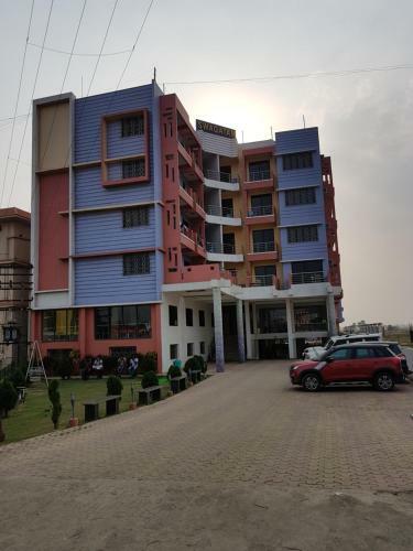 Hotel Swagatam International