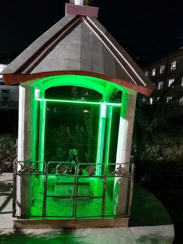 Hotel Swagatam International