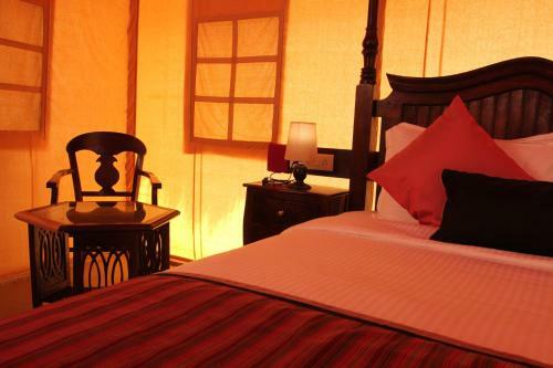 Hotel Serena Beach Resort