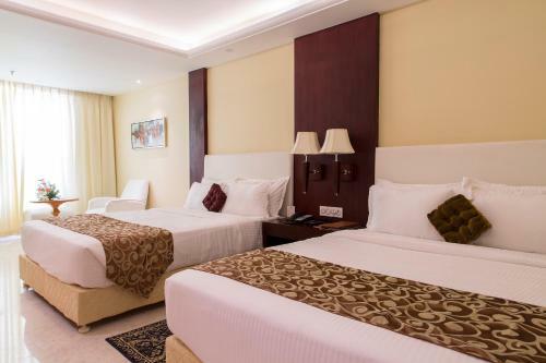 Hotel Trinity Grand