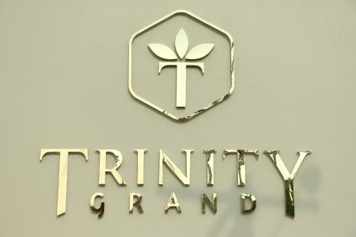 Hotel Trinity Grand