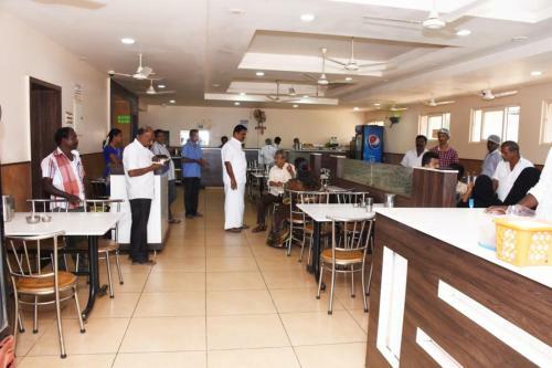 Hotel Ram Aariyas