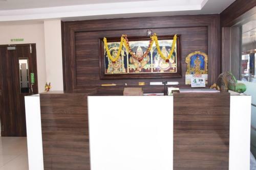Hotel Ram Aariyas