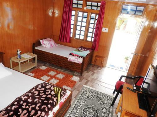 Dondrub Homestay