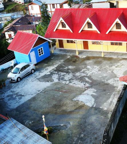 Dondrub Homestay