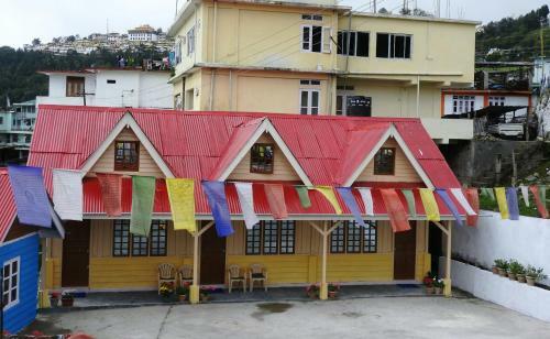 Dondrub Homestay