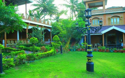 Hotel The Nest Inn Resort