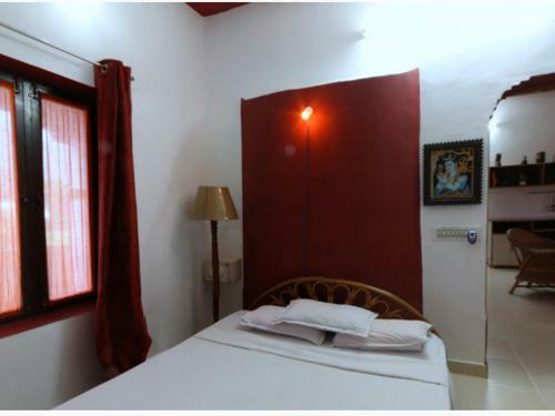 Bed & Breakfast Sunshine Guest House India