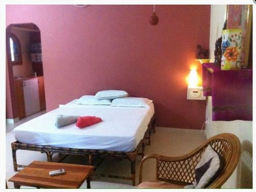 Bed & Breakfast Sunshine Guest House India