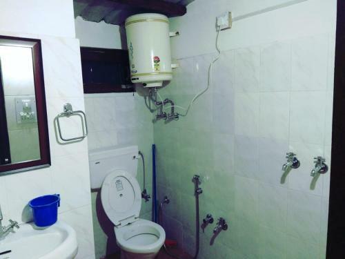 Hotel Silver Streak Cottage - 2 Bedroom