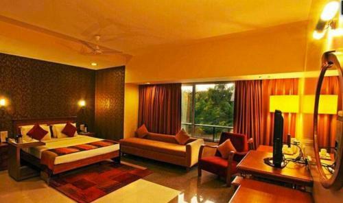 Hotel Woodland