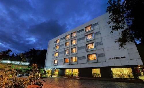 Hotel Woodland