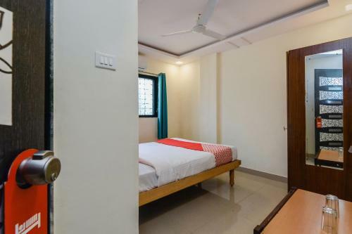 Hotel Devi Residency