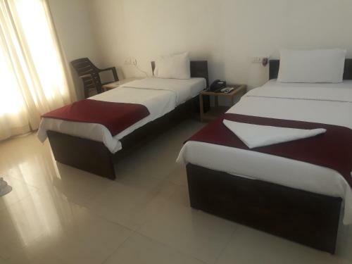 Hostal Atithi Inn Guesthouse
