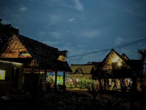 Time Travellers Hostel
