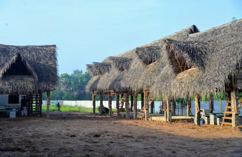 Time Travellers Hostel