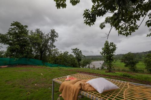 Villa Anjee's Chalet By Vista Rooms