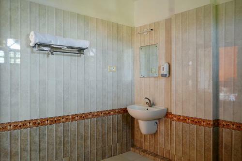 Hotel Ocean Bay Ayurvedic Beach Resort
