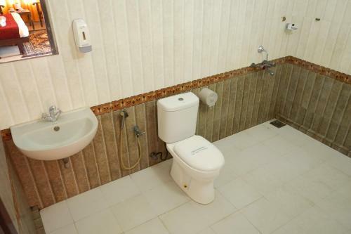 Hotel Ocean Bay Ayurvedic Beach Resort