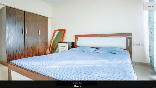 Spacious 2 Bedroom Apartment
