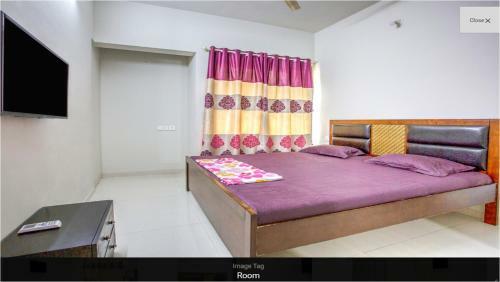 Spacious 2 Bedroom Apartment