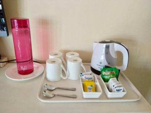 Bed & Breakfast The Neem