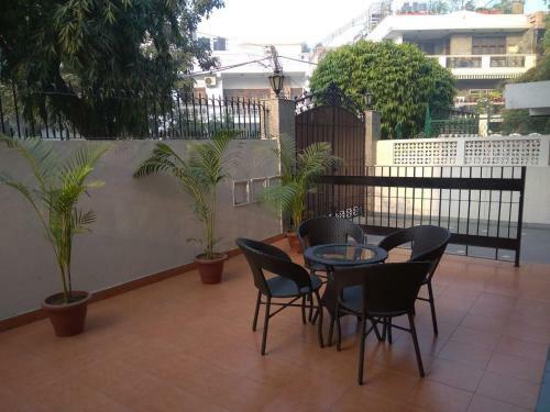 Bed & Breakfast The Neem