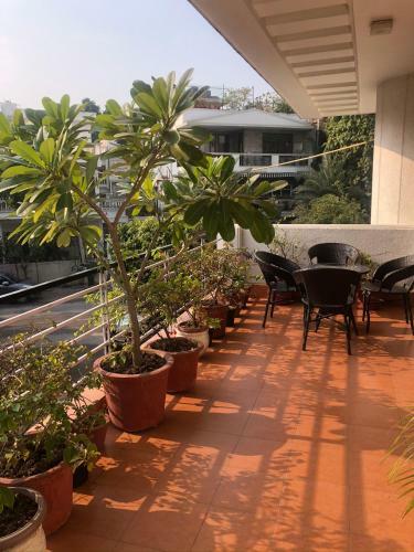 Bed & Breakfast The Neem