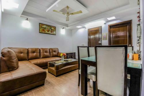 New India Home Stay