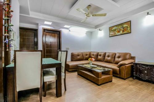 New India Home Stay