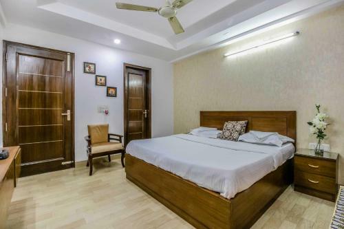 New India Home Stay