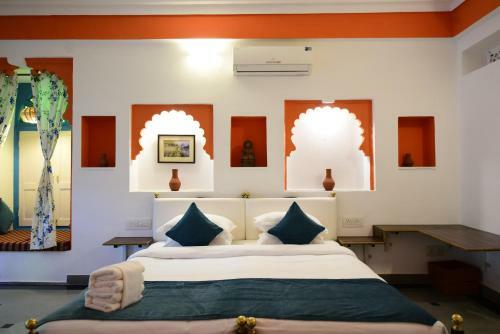 Hotel Banjara Retreat