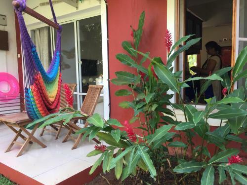Riverside Villa At Siolim