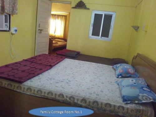 Family Cottage