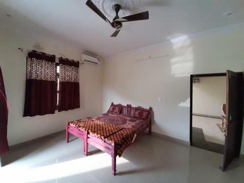 Hotel Divine Palace Pushkar
