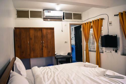Hotel Orange Sky Palolem
