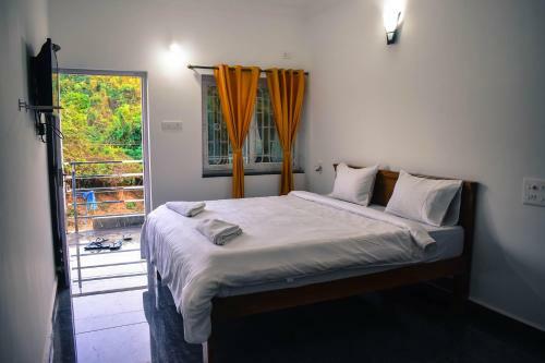 Hotel Orange Sky Palolem