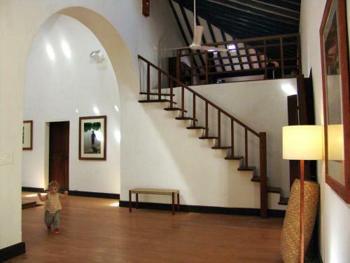 Villa Shunya Noi Varo