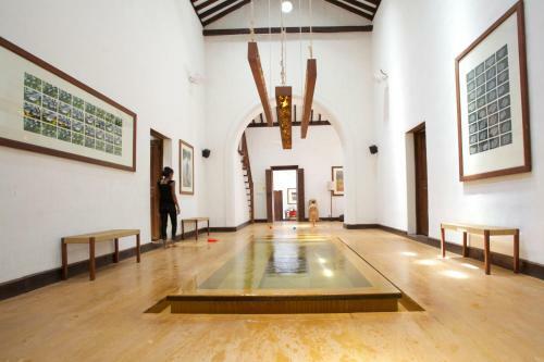 Villa Shunya Noi Varo