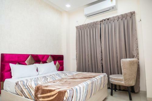 Hostal Hotel Indian Heritage