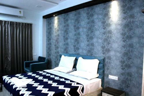 Hostal Hotel Indian Heritage