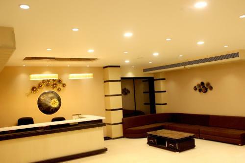 Hostal Hotel Indian Heritage