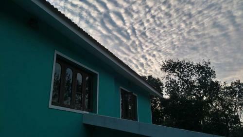Hostal Weekender Homestay
