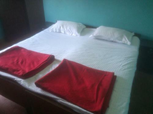 Hostal Weekender Homestay